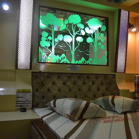 Holliday Norte Hotel Сан-Паулу Номер фото