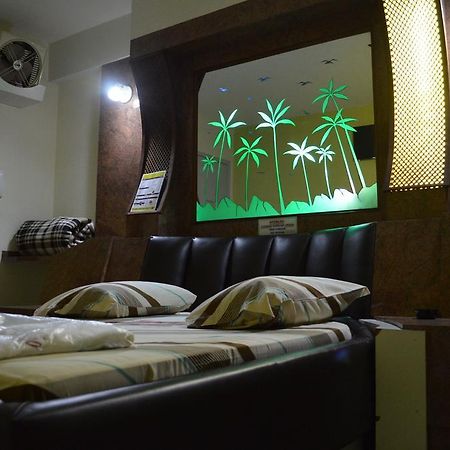 Holliday Norte Hotel Сан-Паулу Номер фото