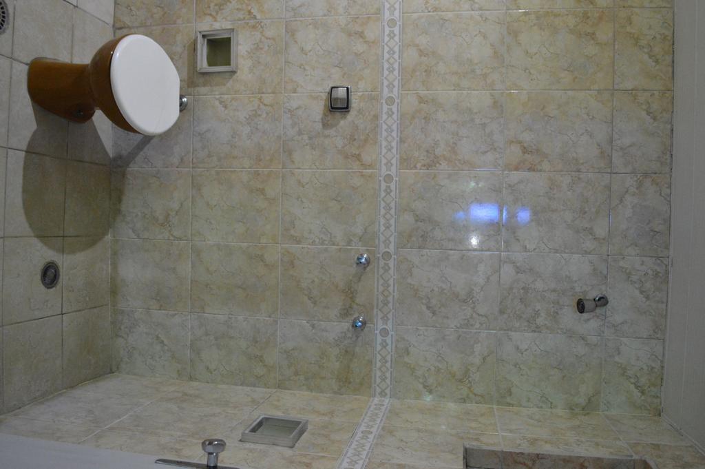 Holliday Norte Hotel Сан-Паулу Номер фото