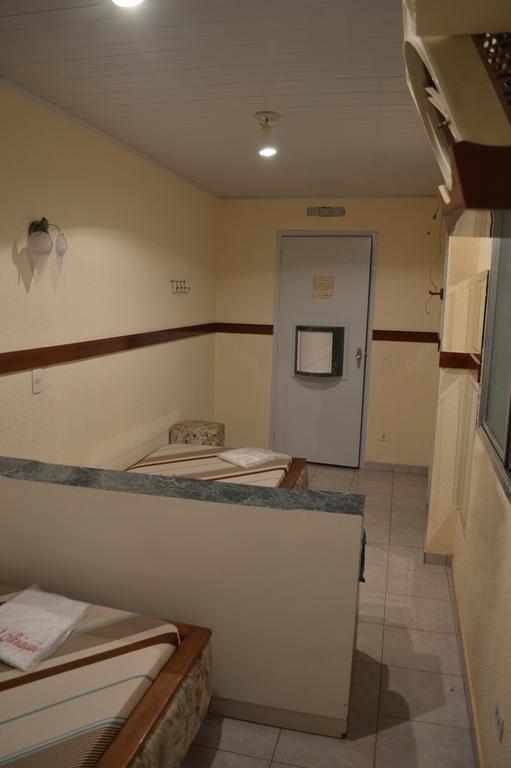 Holliday Norte Hotel Сан-Паулу Номер фото