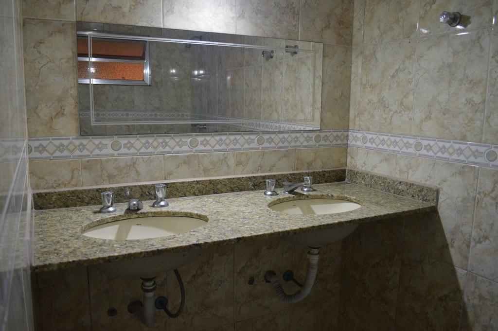 Holliday Norte Hotel Сан-Паулу Номер фото