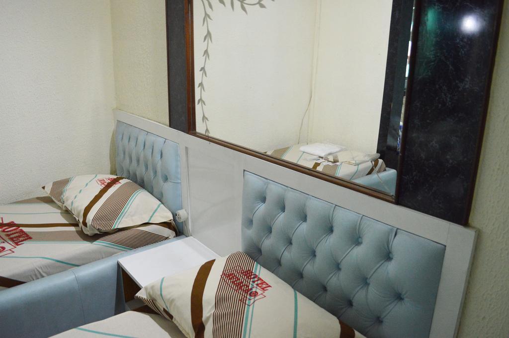 Holliday Norte Hotel Сан-Паулу Номер фото