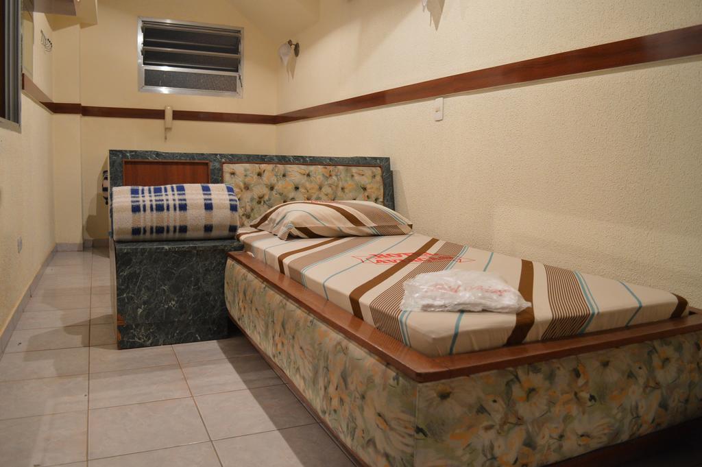Holliday Norte Hotel Сан-Паулу Номер фото